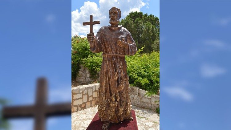 Sveti Nikola Tavelić