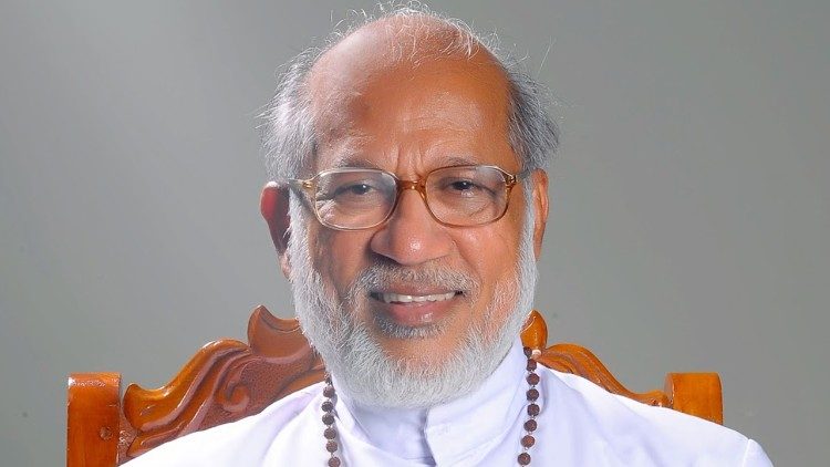 Kardinal George Alencherry