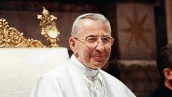 Ioan Paul I va fi beatificat de papa Francisc în bazilica San Pietro, la 4 septembrie 2022