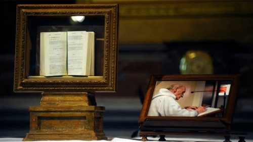 Padre Hamel, dal suo martirio &egrave; nato un dialogo che sembrava impossibile