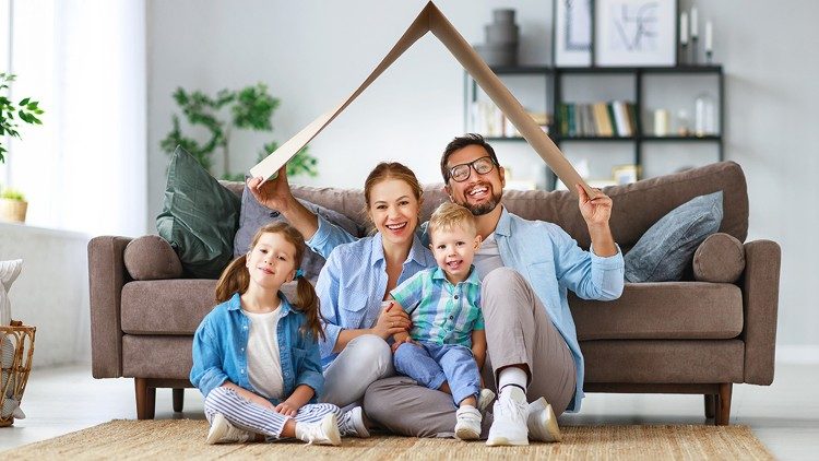 Kampeni ya Kwaresima 2026: Udugu na Makazi