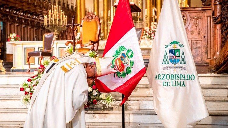 Miaka 10 tangu Mashuhuda wa Imani Chimbote watangazwe kuwa wenyeheri