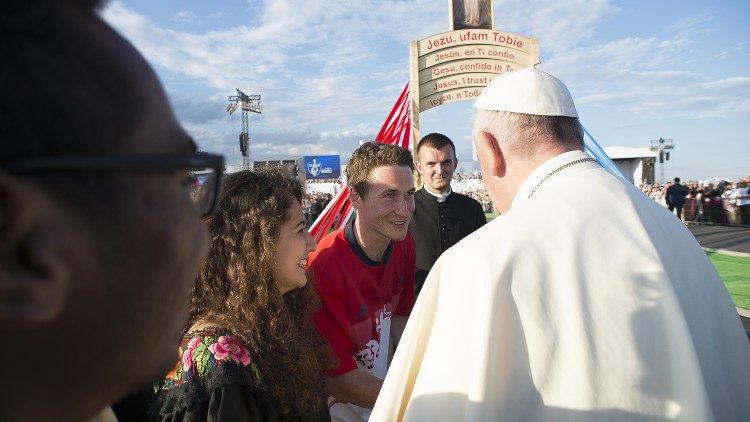 Gmg in Polonia (foto d'archivio)