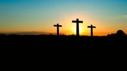 திருச்சிலுவை 