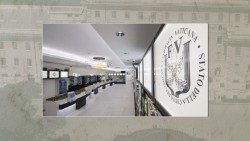 Die vatikanische Apotheke hat eine eigene Fußball-Mannschaft, die es bis ins Finale der Vatikan-Liga geschafft hat