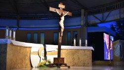 Kauli mbiu “Nalifurahi waliponiambia, Na twende nyumbani kwa BWANA.” Zab 122:1. 