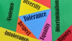 சகிப்புத்தன்மையை ஊக்குவிப்போம்