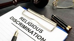 Dyskryminacja religijna