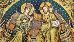 Mwenyeheri  Maria Regina.