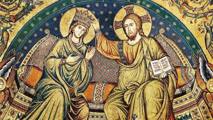 2020.08.22 Madonna Maria Regina