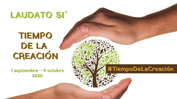 2020.08.31 SEASON OF CREATION 