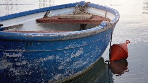 Niedziela Morza szczeg&oacute;lnie obchodzona na Wyspach Brytyjskich