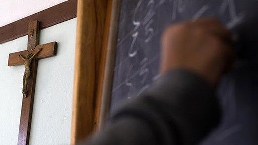 Messaggio della CEI sull'insegnamento della religione cattolica a scuola