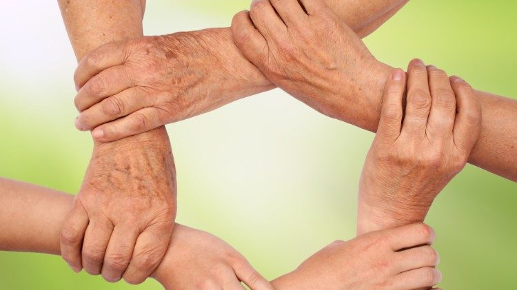 Gemeinsam statt gegeneinander