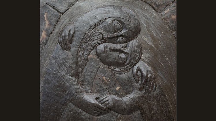 2020.09.10 Vangelo del giorno figlio prodigo Padre misericordioso