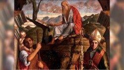 Shën Gjon Gojarti, Ieshkëv dhe Doktor i Kishës