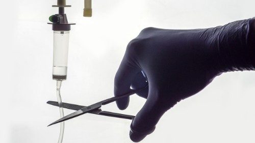 Cardinal Nichols mobilizes Catholics against bill on assisted suicide