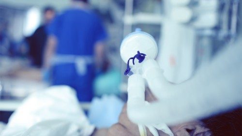 Österreich: „An Seite des Lebens bis zuletzt“