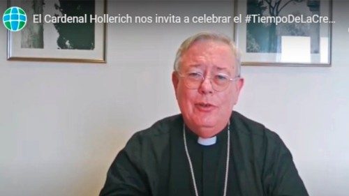Kardinal Hollerich