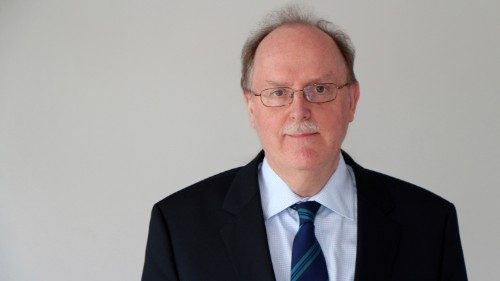 Globale Krebskonferenz im Vatikan: Ein Appell gegen Ungleichheit