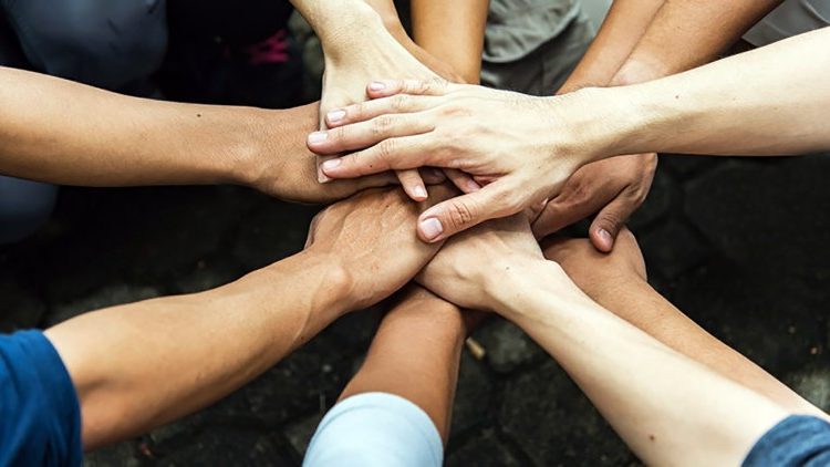 Gemeinwohl und Geschwisterlichkeit (Symbolbild)
