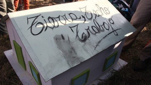 La solidarietà per fare la storia. A Roma incontro e Giubileo dei Movimenti Popolari