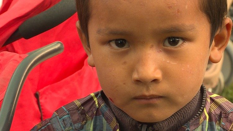 2020.10.27 Migranti, rifugiati, profughi, Viaggio KRAJEWSKY a Lesbo 2019.05.17