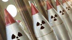 صدور التقرير السنوي للمعهد الدولي للبحوث حول السلام بشأن الأسلحة النووية في العالم