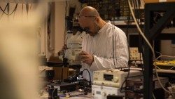 Papa Leon al XIV-lea a transmis un mesaj privind Inteligența Artificială în medicină