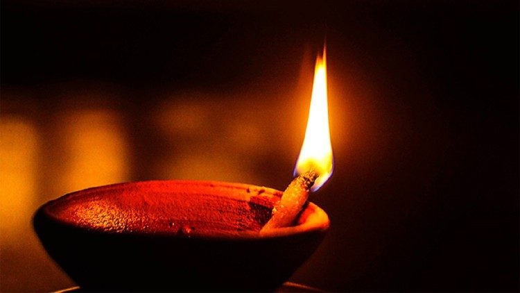 Malé svetielko nádeje