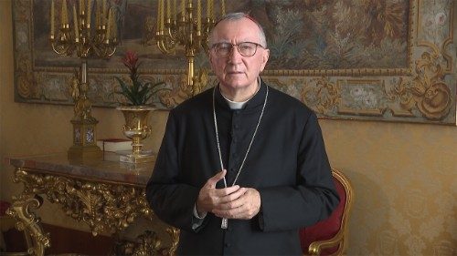Kard.Parolin:Ziara ya Papa huko Monaco itakuwa mwaliko wa imani na kukutana
