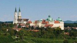 Stift Klosterneuburg
