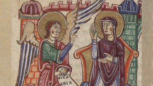 Pasolini: l’Immacolata Concezione, la libertà di dire sì a Dio senza paura