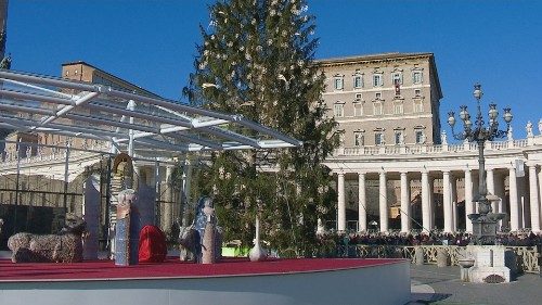 ANGELUS 27 dicembre 2020