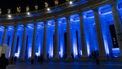 La mostra 100 presepi in Vaticano del 2022