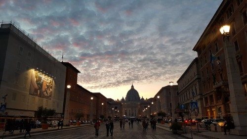 Vatikan ermittelt im Fall Orlandi neu