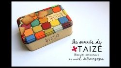 Online, aber nicht allein... Taizé-Treffen findet trotz Corona statt, nur eben anders als gewohnt