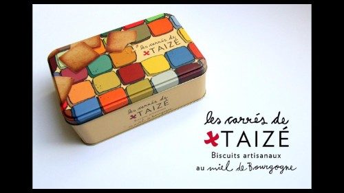 Taizé-Treffen 2020: Live-Stream statt Turin