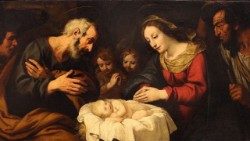 2020.12.24 Natale di Gesù