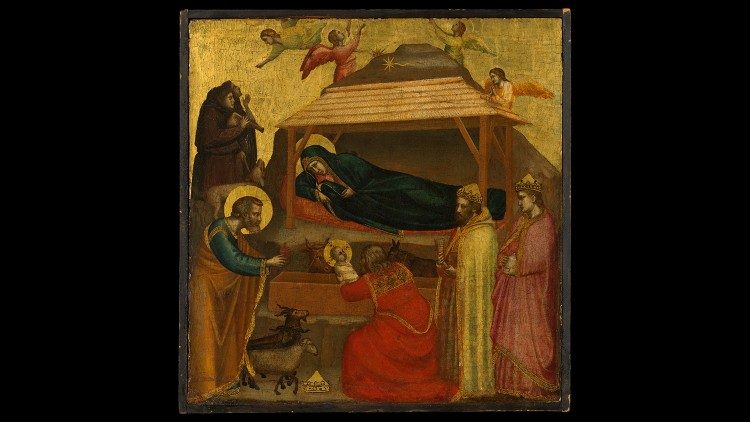 2021.01.05 Adorazione dei Magi