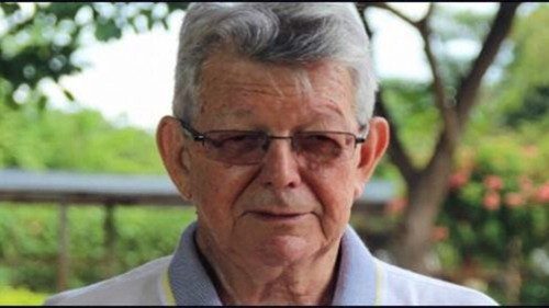 Bischof Kräutler: „Wir haben nur diese Welt und keinen Plan B“