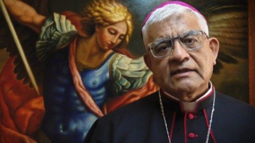 Mons. Miguel Cabrejos presidente del Celam recuerda el aniversario de la Declaración Universal de los Derechos Humanos