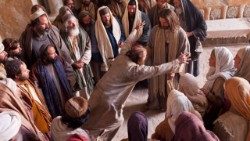 Evangelho do domingo