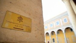 Offices for the Dicastery for the Doctrine of the Faith