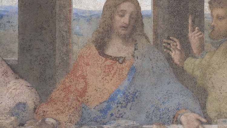 2021.02.08 Cenacolo di Santa Maria delle Grazie a Milano