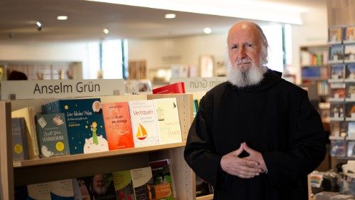 D: Erste christliche Buchmesse im Kloster