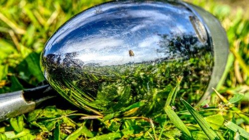 Angelus: Jordens salt og verdens lys