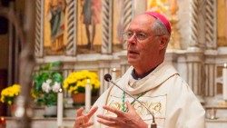 Były wikariusz apostolski Anatolii, bp Paolo Bizzeti