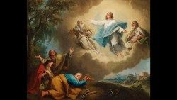 Evangelho do domingo