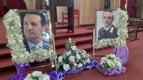 RD Congo, omicidio Attanasio. A cinque anni di distanza, un delitto senza colpevoli